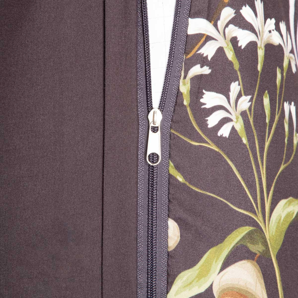 BETTWÄSCHE Ginni Mikrofaser 140/200 cm - Multicolor, Textil (140/200cm) - Homla