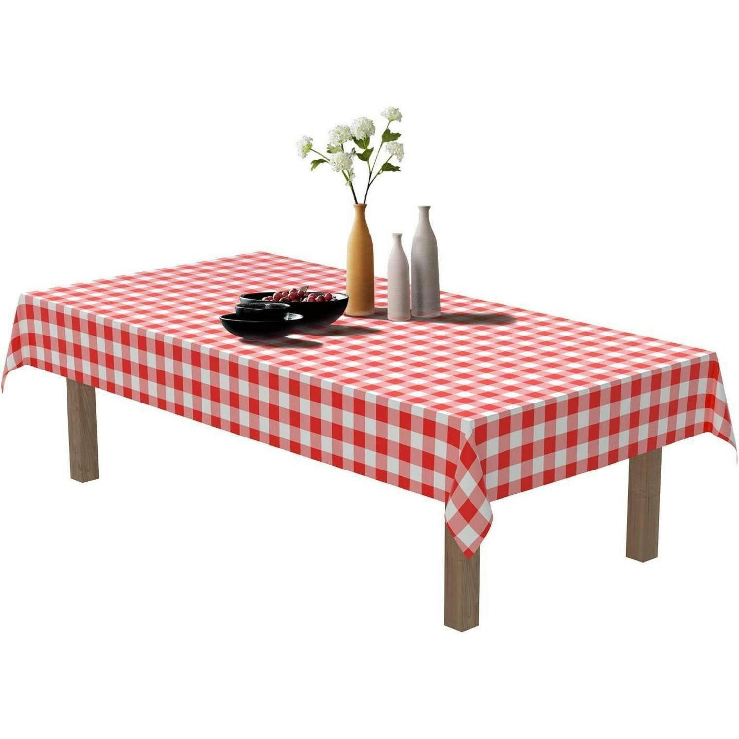 XXXLutz Tischdecke Mehrfarbig 137x1x274 cm