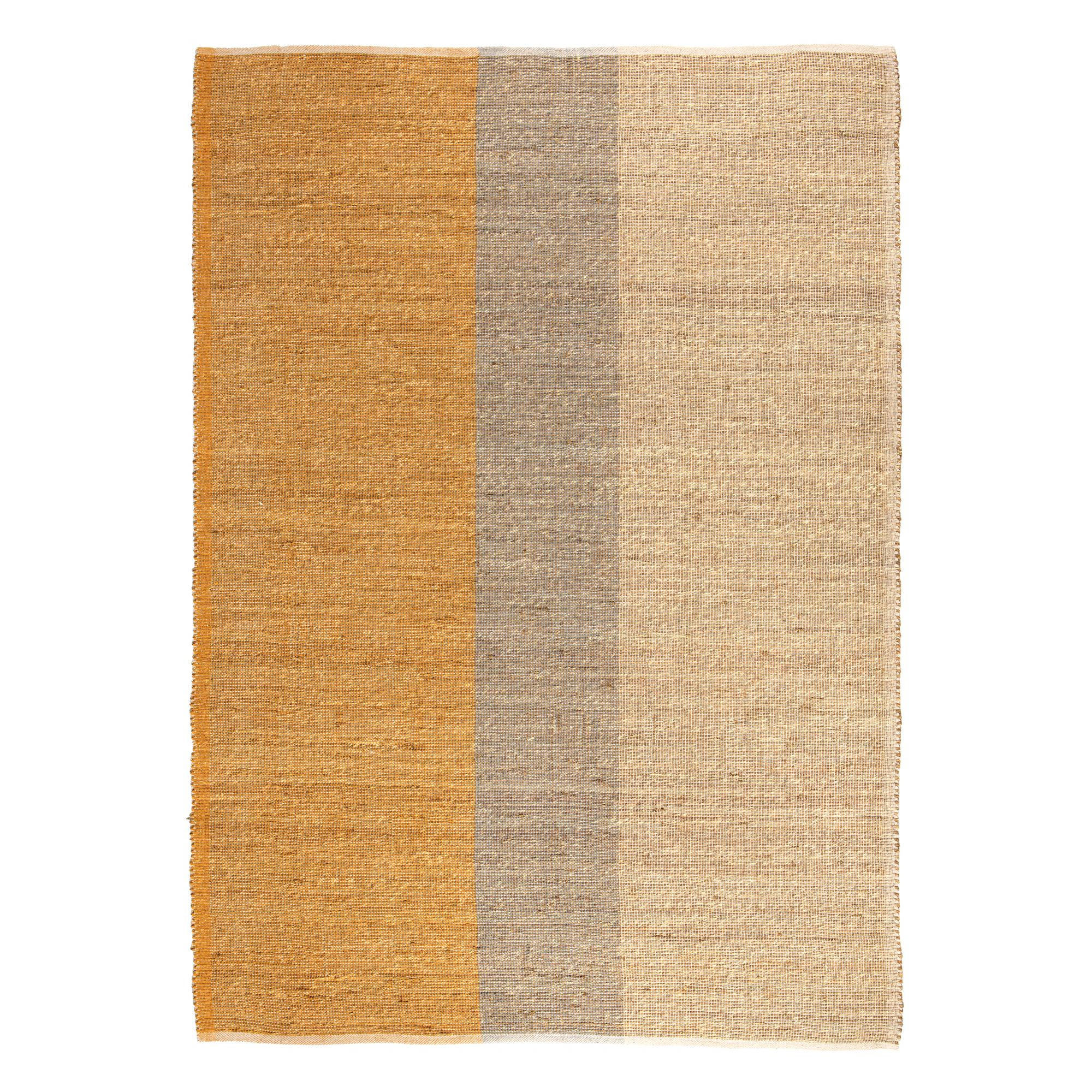 TEPPICH Karan mirabelle 160 x 230 cm - Beige, Textil (160/230cm) - Vivaraise