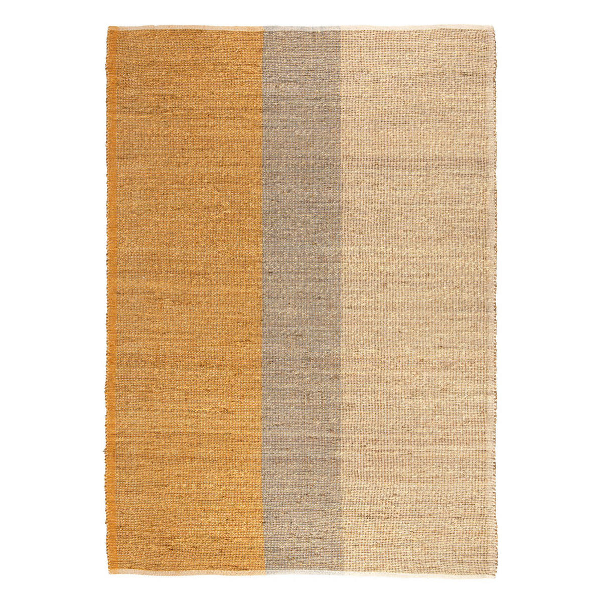 TEPPICH Karan mirabelle 160 x 230 cm - Beige, Textil (160/230cm) - Vivaraise