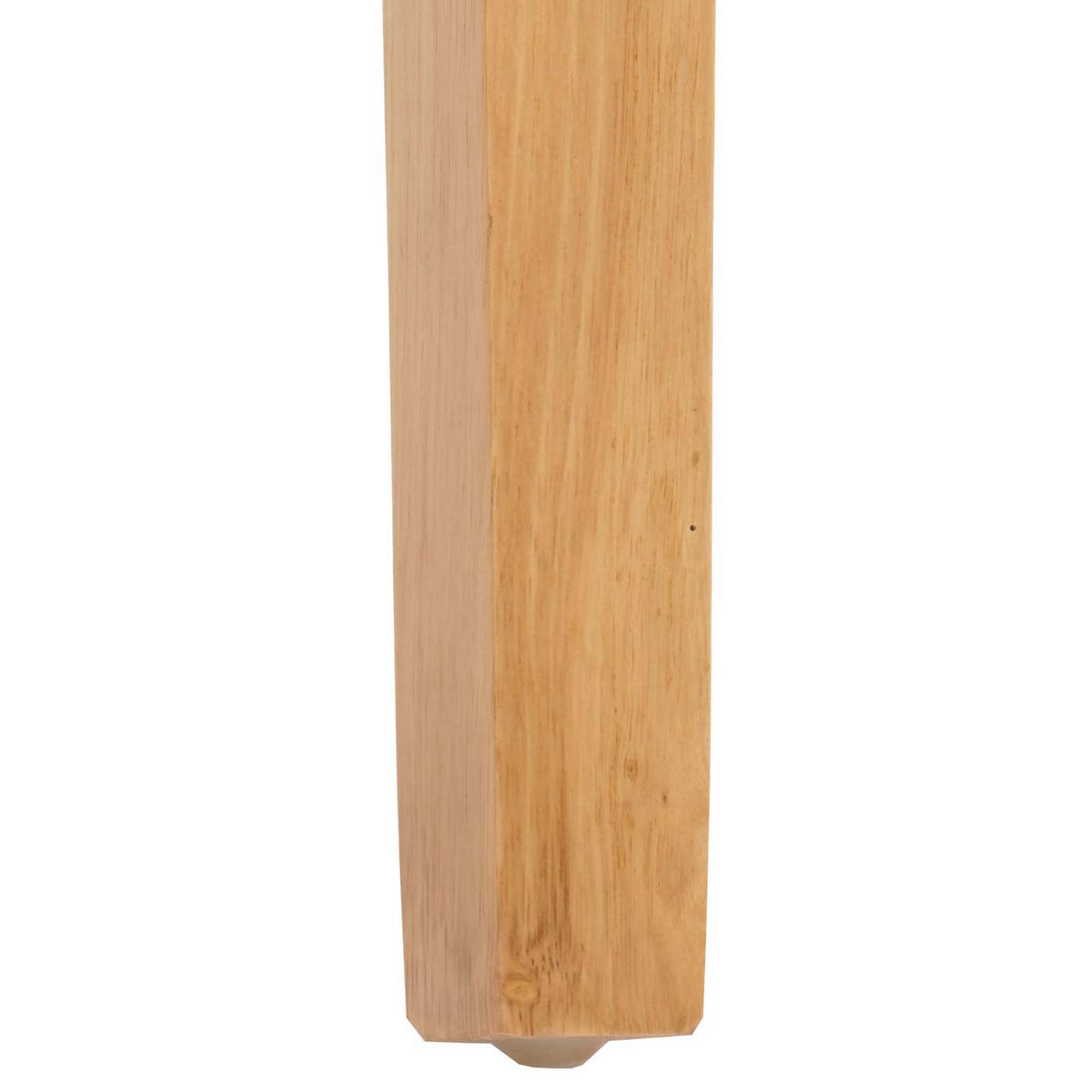 ESSZIMMERSTUHL Schwarz 2er-Set - Schwarz, Textil (43/90/56cm) - MCW