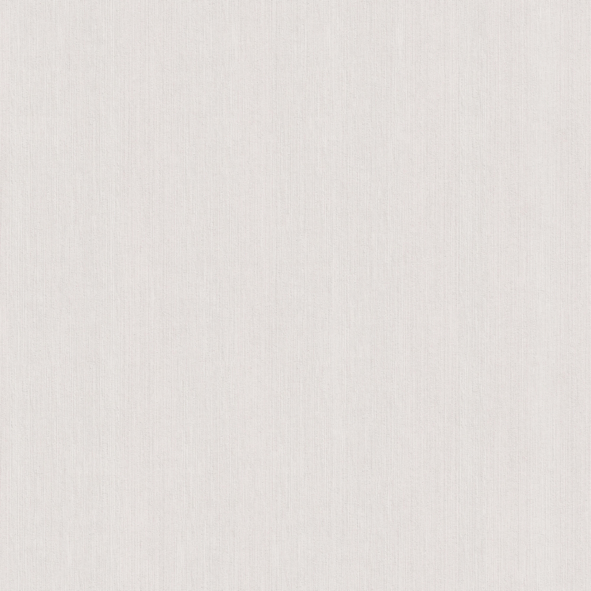 VLIESTAPETE Leinen - Weiß, Papier/Kunststoff (52/1000cm) - Superfresco Easy