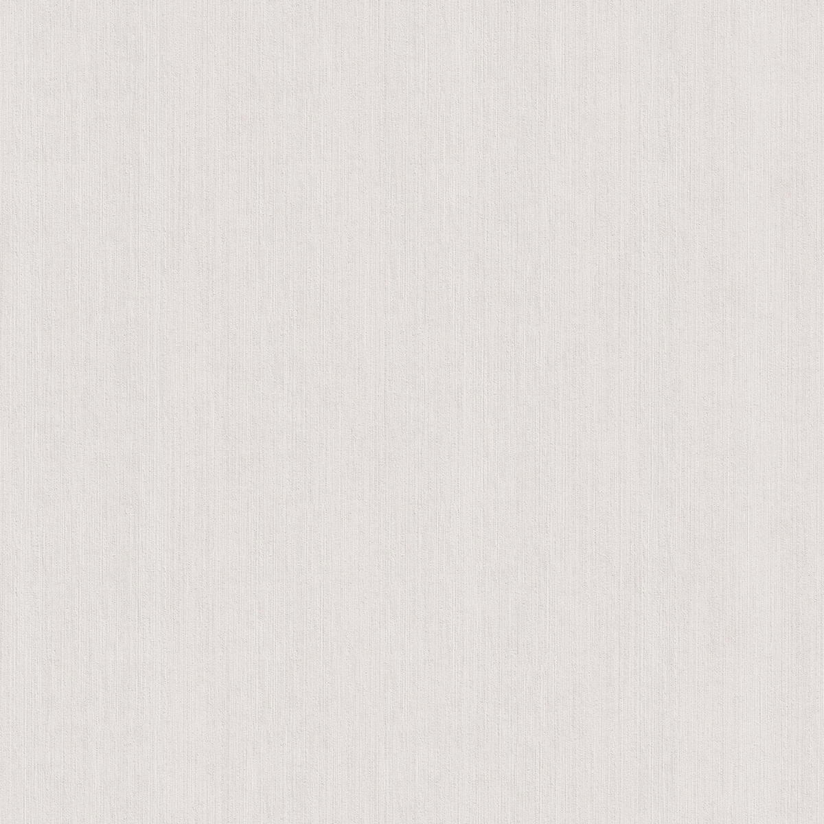VLIESTAPETE Leinen - Weiß, Papier/Kunststoff (52/1000cm) - Superfresco Easy