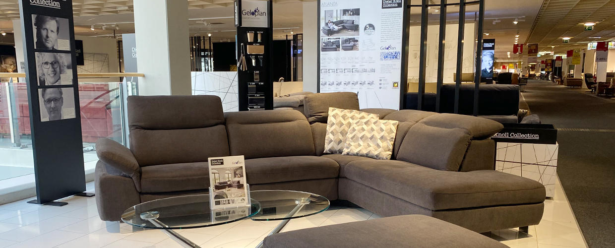 Nürnberg Sofas
