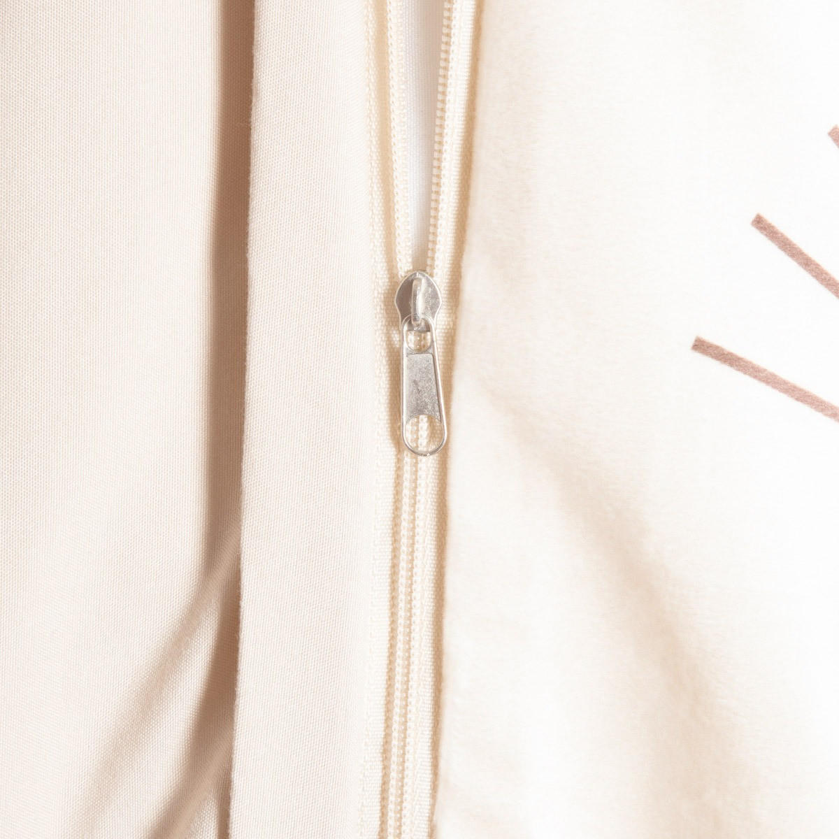 BETTWÄSCHE Letamo 160/200 cm - Weiß, Textil (160/200cm) - Homla