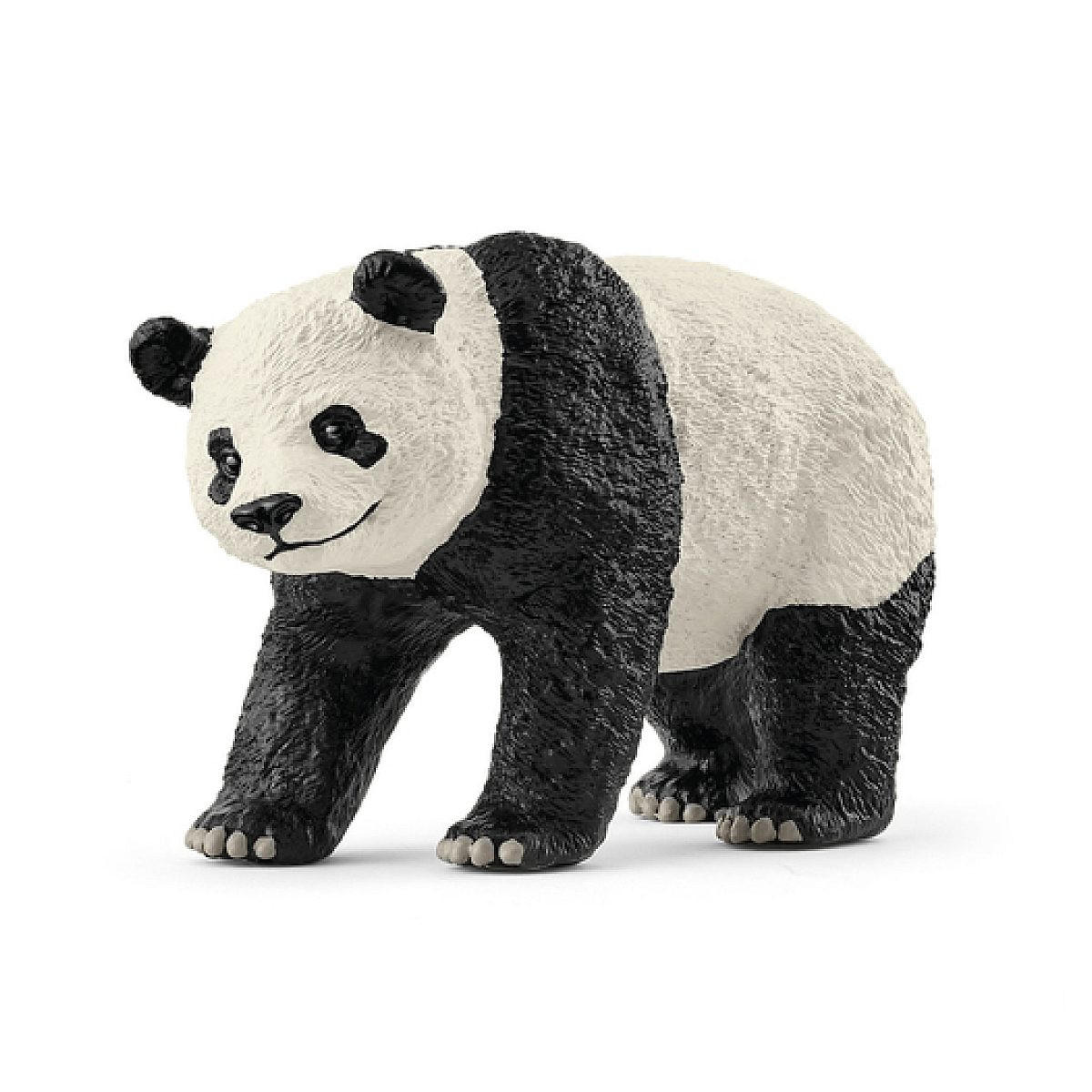 Schleich Spielfigur Schwarz 4x6x10 cm