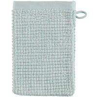 WASCHLAPPEN NATURELINE SHELL - 013 - Grau, Textil (16/22cm) - Vossen