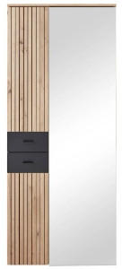 GARDEROBENSCHRANK BUFFALO - Voleo