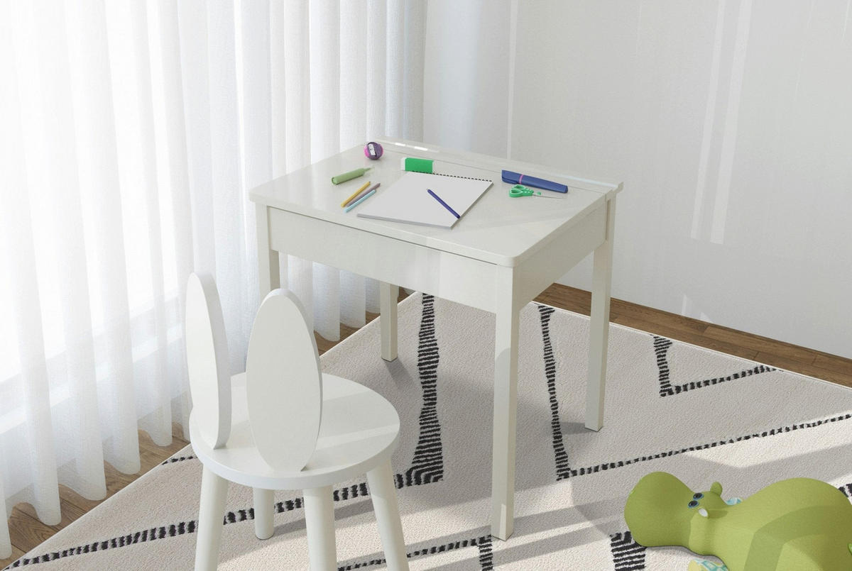 TEPPICH Ethnostil, weich Beige - Beige, Textil (120/170cm) - AFK Living