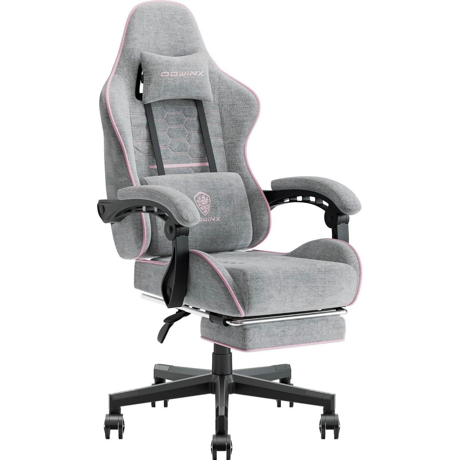XXXLutz Gaming Mehrfarbig 60x136x57 cm