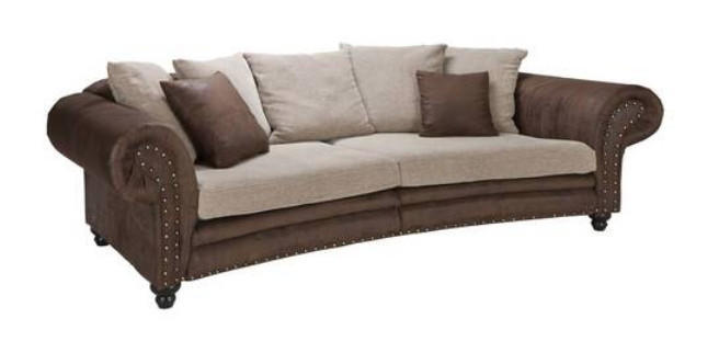 MEGA ZOFA CHALET - Landscape