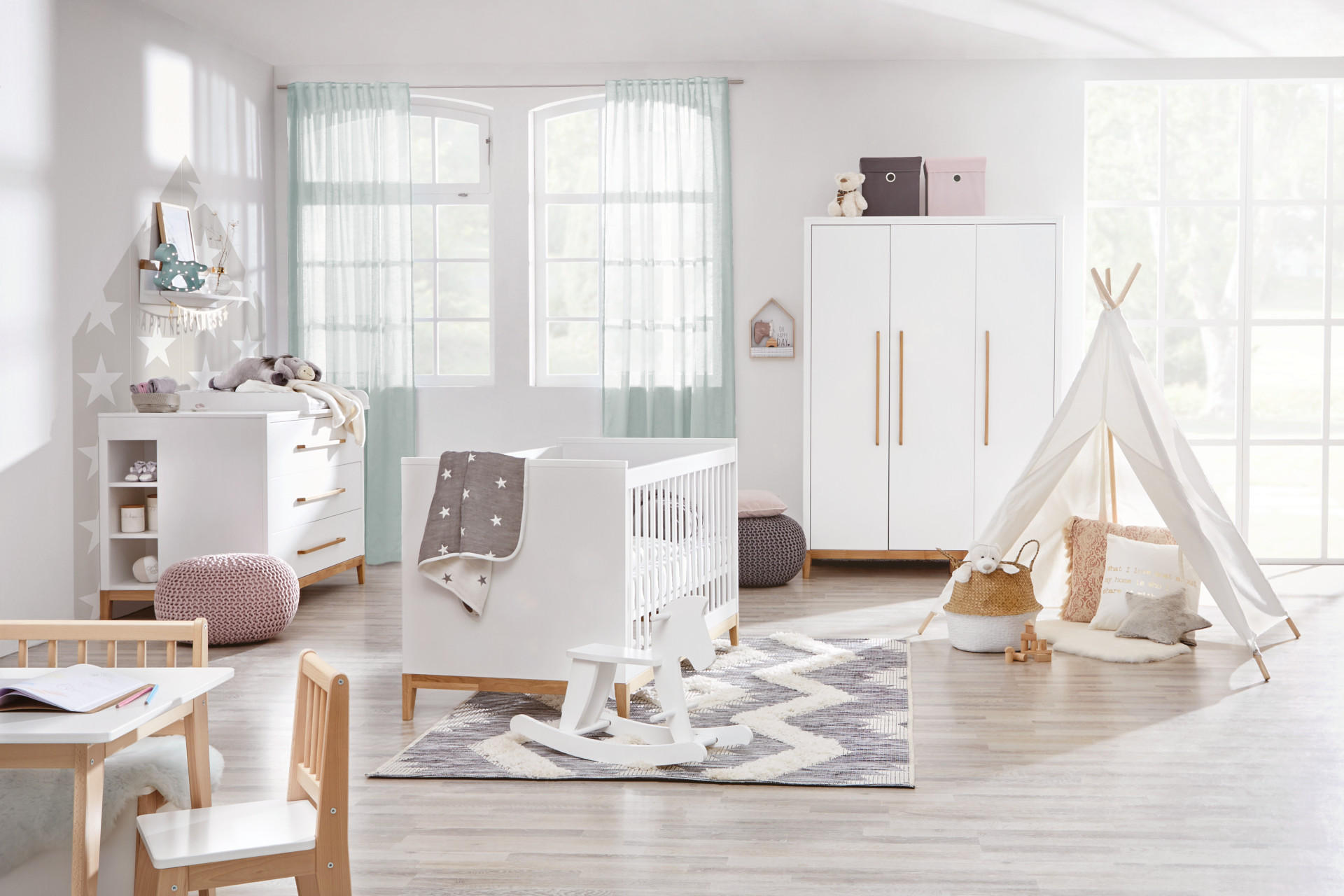 Babyzimmer