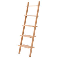 REGAL Braun - Braun, Holz (55.5/157/49cm) - Nordlys