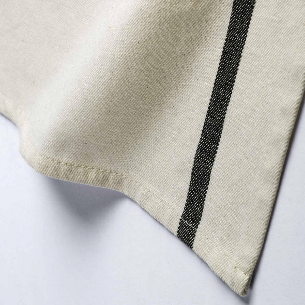 KÜCHENTUCH Homard ecru/gold 50 x 70 cm - Beige, Textil (70/50cm)