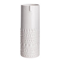 VASE Artist - Weiß, Keramik (28cm) - Butlers