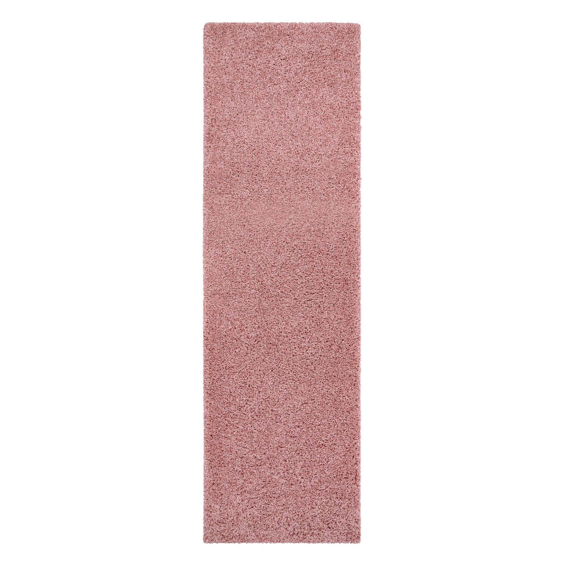 TEPPICH Soffi 60/200 cm - Pink, Textil (60/200cm) - rugsX