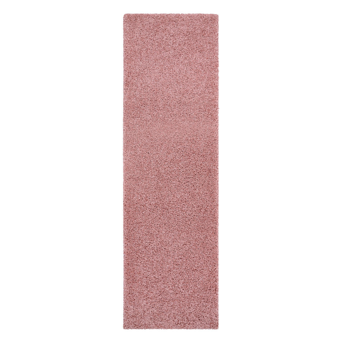 TEPPICH Soffi 60/200 cm - Pink, Textil (60/200cm) - rugsX