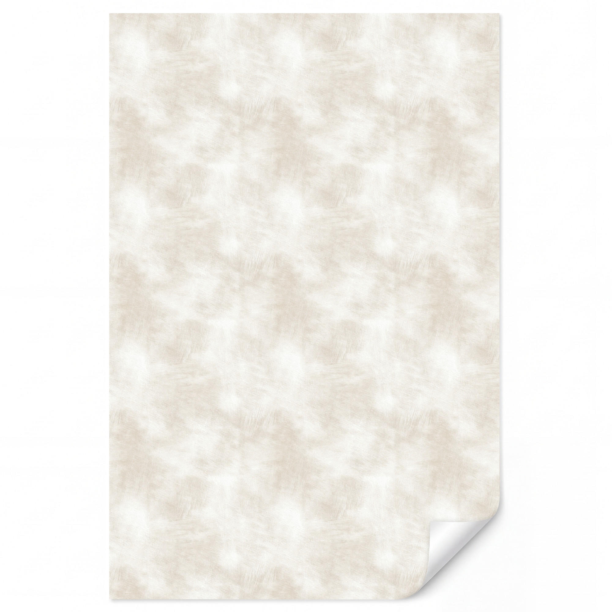 OnlyWow Tapete Creme 160x240 cm