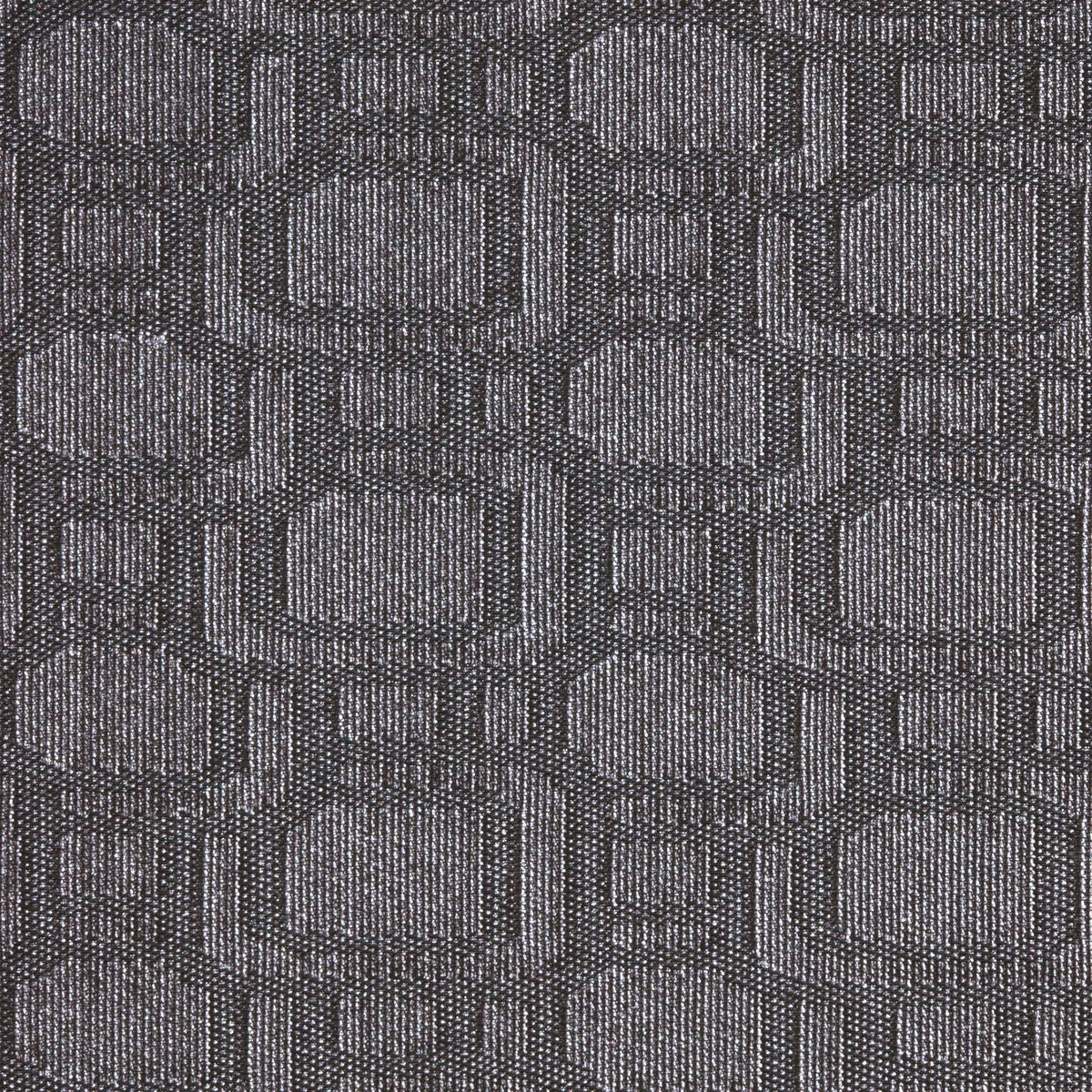 SEITENZUGROLLO lichtdurchlässig Link Bright Brass - Grau, Textil (105/190/190cm) - VIEWTEX