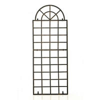 RANKGITTER Vivum bronze - Braun, Metall (70/180/2cm) - TPFGarden