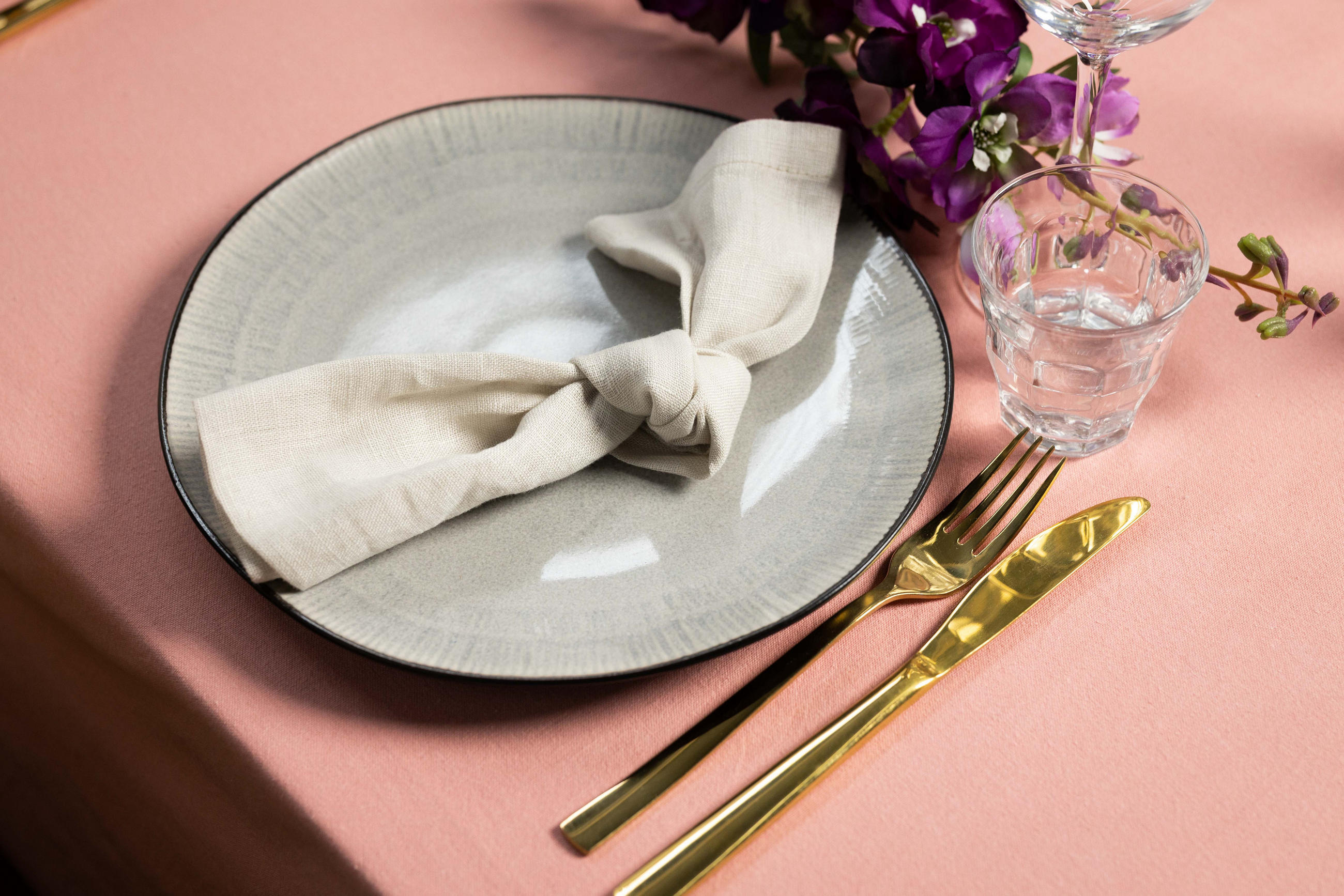 Thumbnail - Cookinglife Cookinglife, Grau, Keramik, Essen & Trinken, Geschirr, Teller, Speiseteller