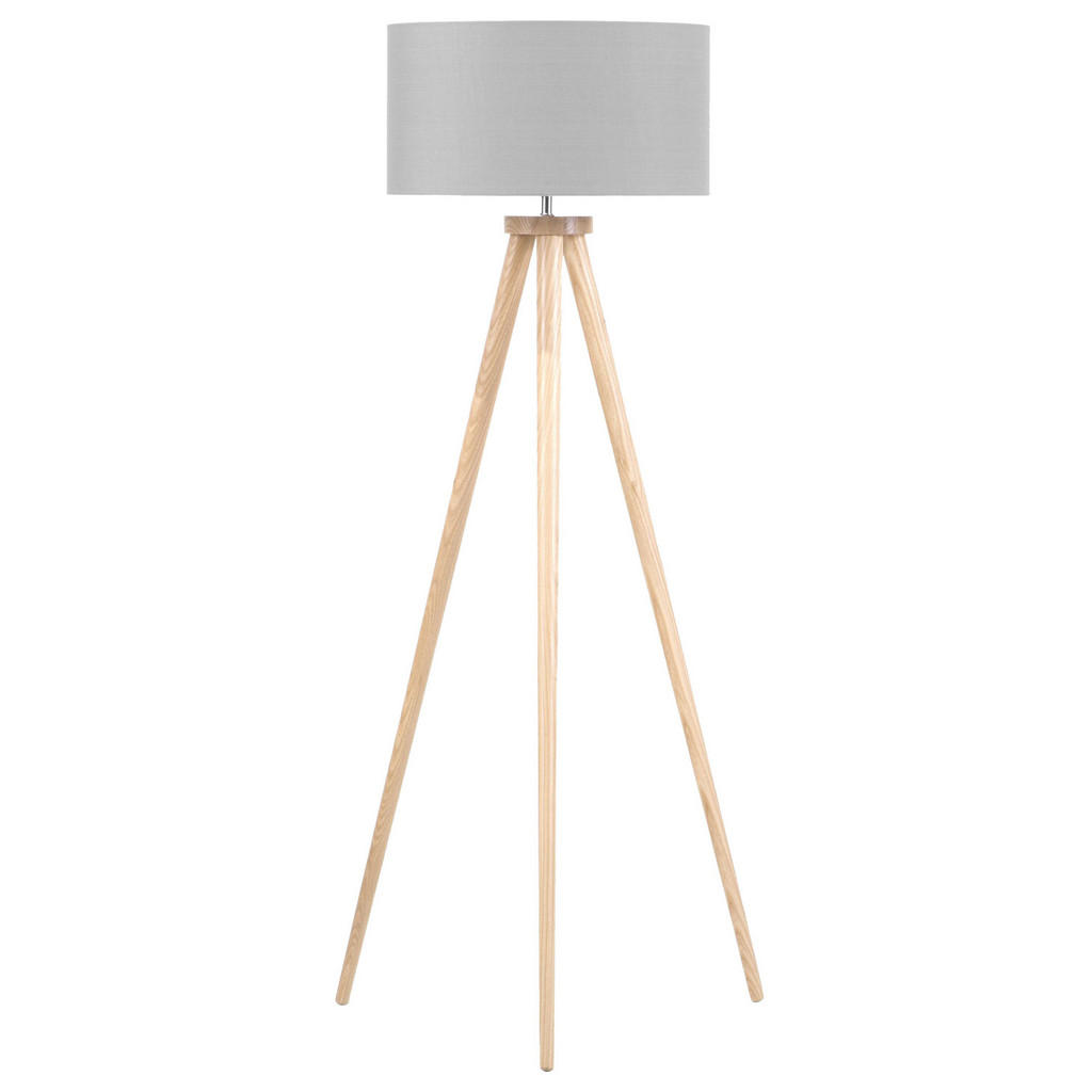 LAMPĂ DE PODEA Nitra 45/45/142 cm