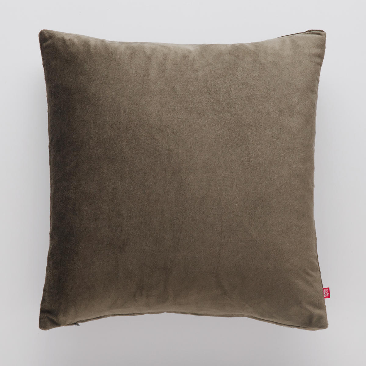 KISSENBEZUG Manku - Grün, Textil (45/45cm) - home&you