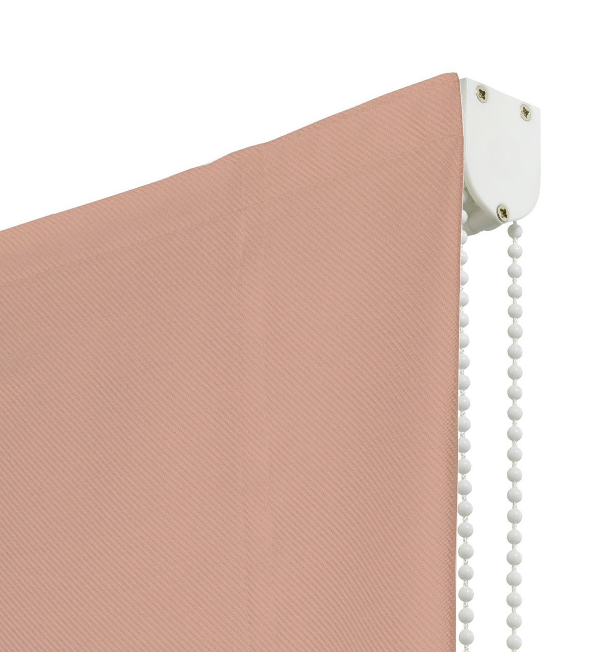 RAFFROLLO Toxa Artemia Rose 120 X 250 cm - Rosa, Textil (120/250/250cm) - VIEWTEX