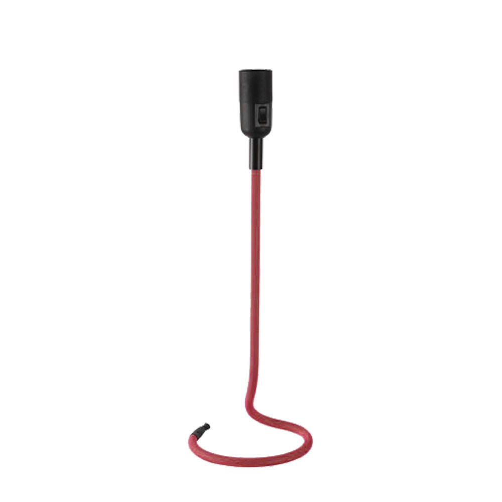 XXXLutz Led Rot 16x46.5x16 cm