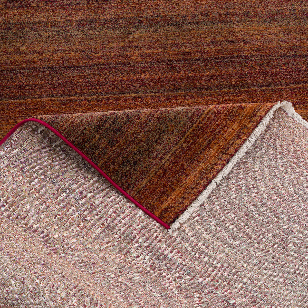 ORIENT VINTAGE TEPPICH NAVIRA - Multicolor, Textil (120/175cm) - Pergamon
