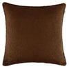 KISSENHÜLLE Cute brown 45x45cm - Braun, Textil (45/45cm) - Esprit