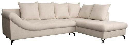Ecksofa Metz - Carryhome