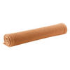 BADEMATTE Etia zimt 54 x 110 cm - Cognac, Textil (54/110cm) - Vivaraise