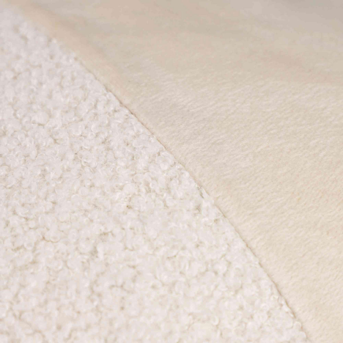 KISSENHÜLLE Paddy beige 38x58cm - Beige, Textil (58/38cm) - Esprit