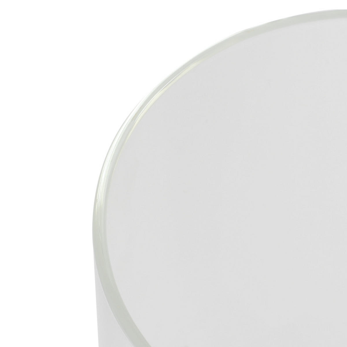 GEWÜRZGLÄSER 10er-Set Luftdicht Messlöffel Glas Bambusdeckel - Transparent/Naturfarben, Glas/Holz (6.5/12/6.5cm) - Livingandhome