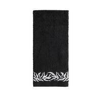 KÜCHENHANDTUCH Kamea - Schwarz, Textil (40/60cm) - home&you