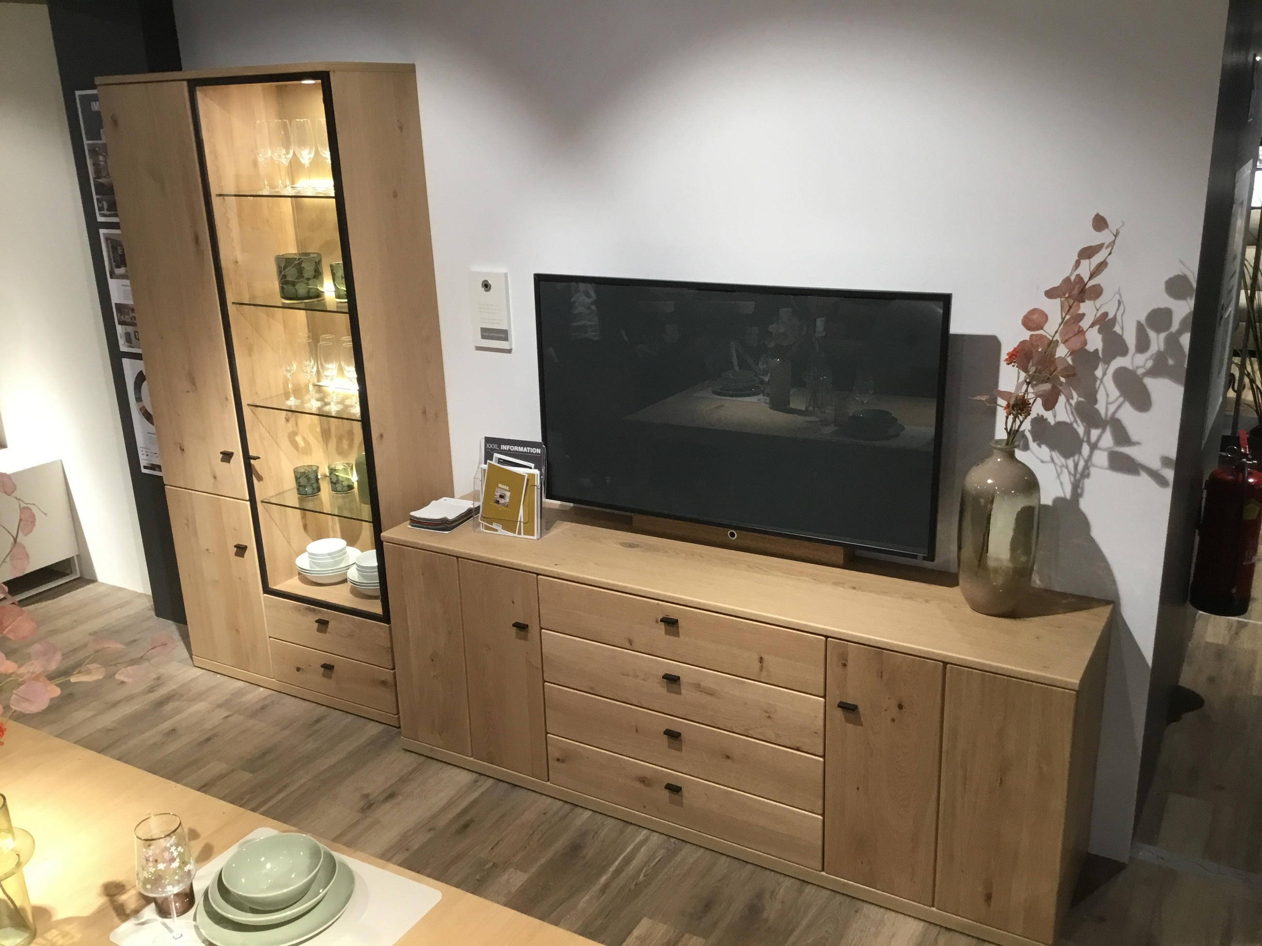 Wohnwagen Inara - Invivus