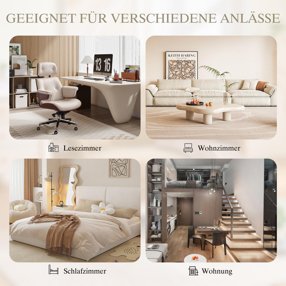 2-SITZER SOFA boucle senfgelb kompakt 121cm - Gelb, Textil (121/87/81.5cm) - Urban Meuble