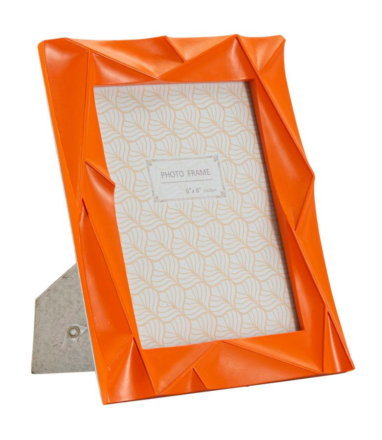 Mauro Ferretti Bilderrahmen Orange 20.8x26x2 cm