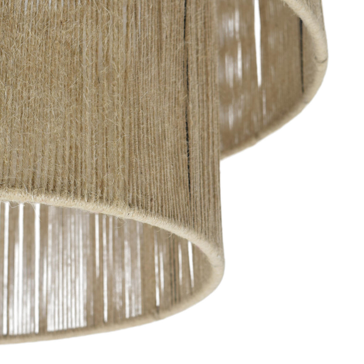 DECKENLEUCHTEN Diro Braun - Dunkelbraun, Metall (33/33/28cm) - Urban Interiors