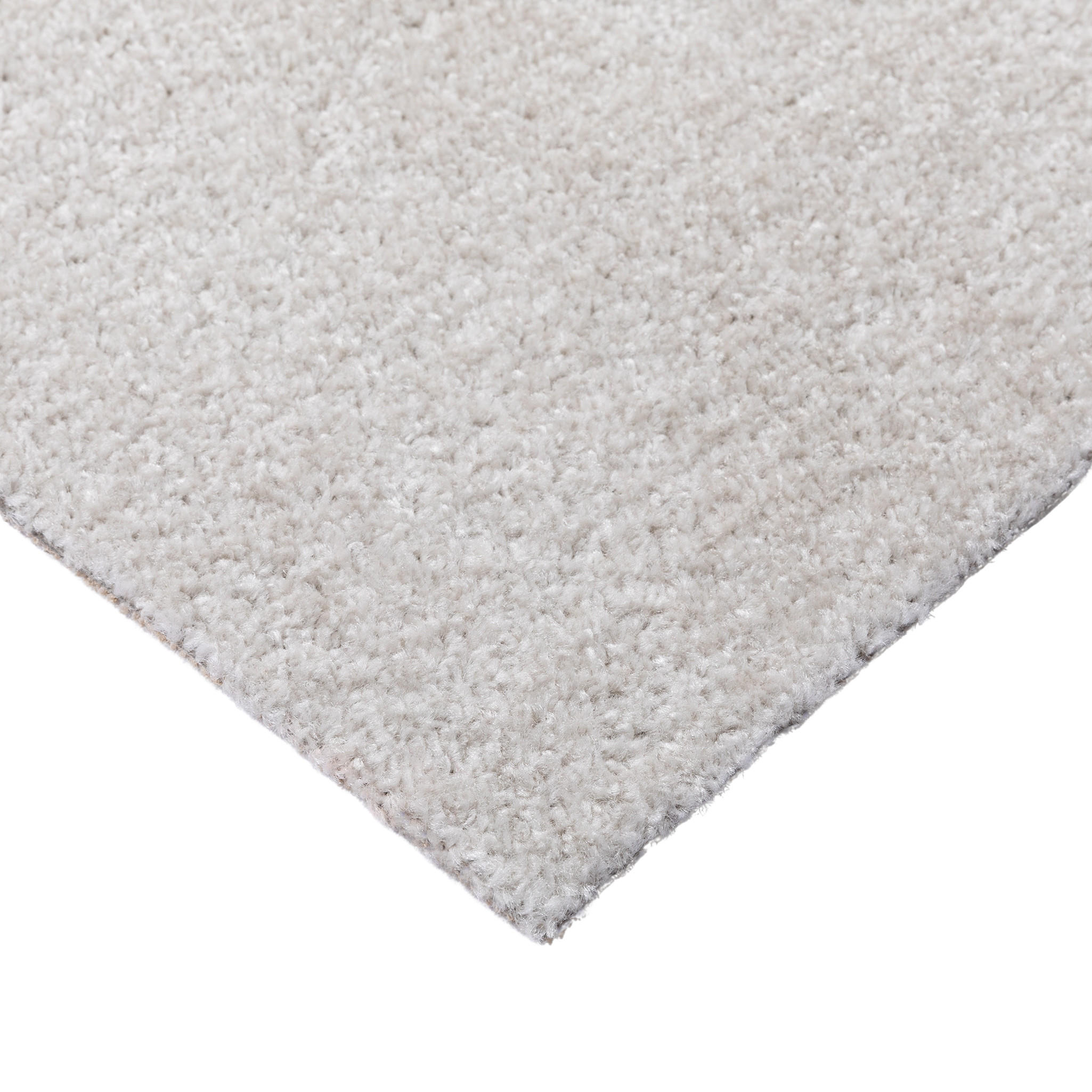 TEPPICHBODEN 300/400 cm Cambridge Young - Hellgrau, Textil (400/300/1cm) - Steffensmeier