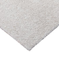 TEPPICHBODEN 400/400 cm Cambridge Young - Hellgrau, Textil (400/400/1cm) - Steffensmeier