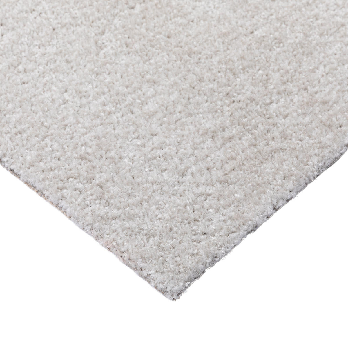 TEPPICHBODEN 400/400 cm Cambridge Young - Hellgrau, Textil (400/400/1cm) - Steffensmeier