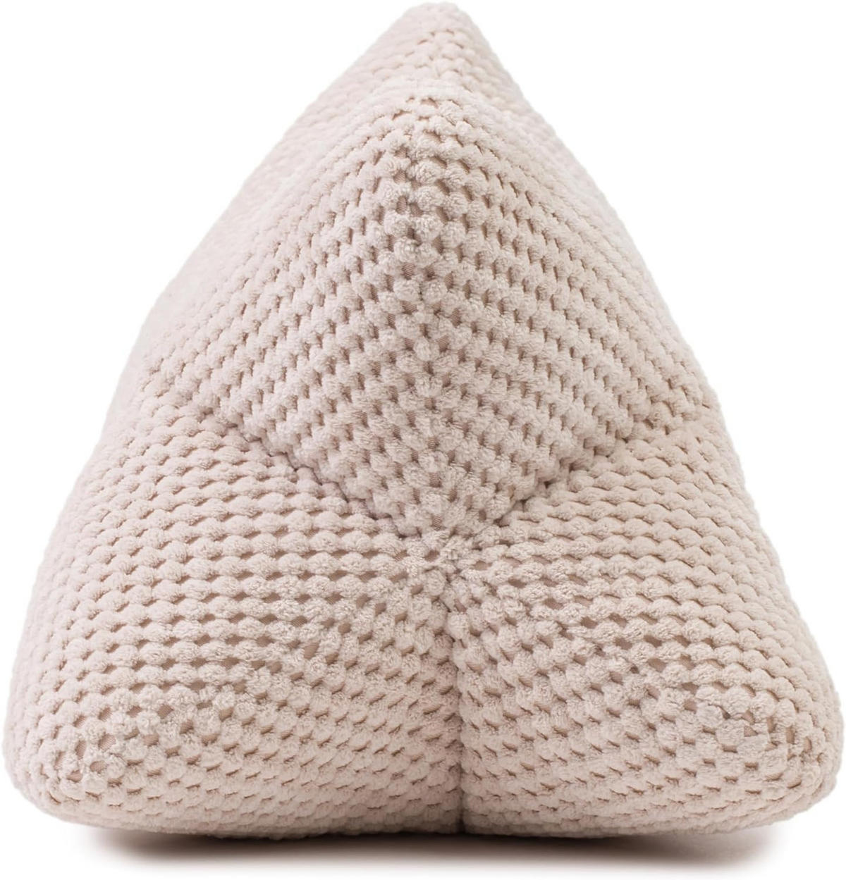 LESEKISSEN Sven Ambiente 40x25cm Creme - Creme, Textil (40/25cm) - Ambiente Trendlife by Gözze