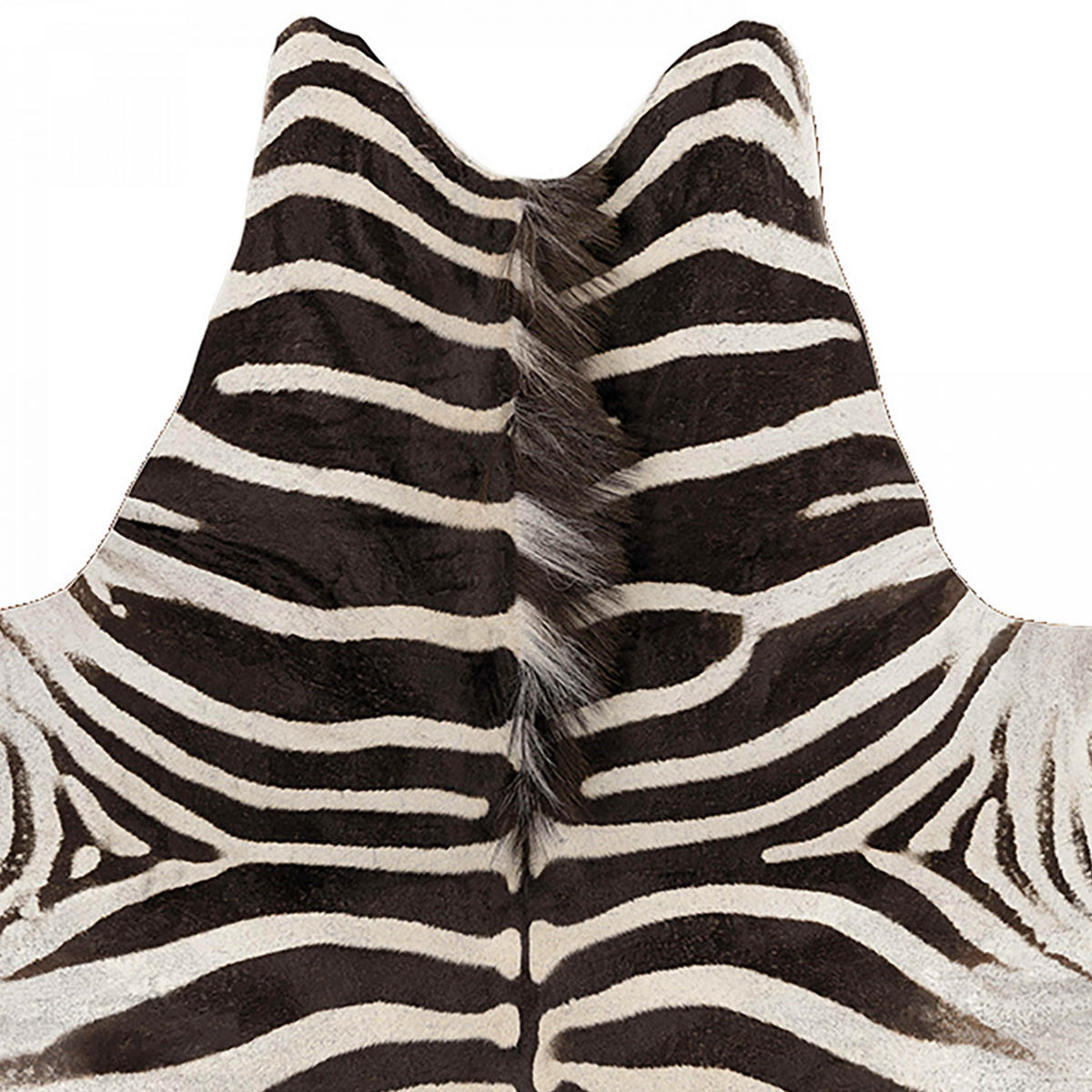 TEPPICH, 155 x 190 cm, Schwarz - Schwarz, Textil (190/155cm) - Oviala