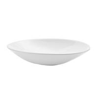 WASCHBECKEN Jarvis - Weiß, Keramik (50/10/35.5cm) - [neu.haus]
