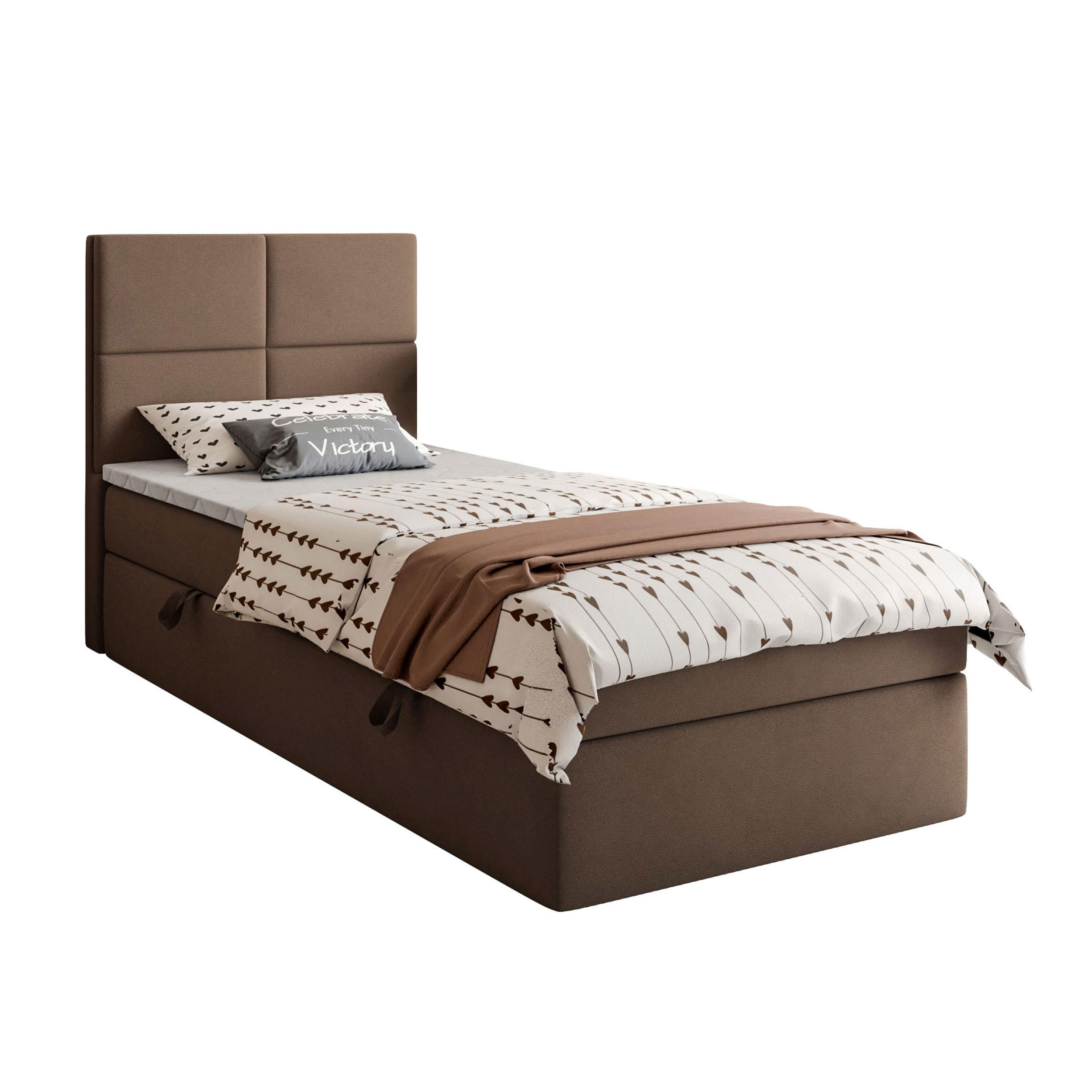 Lookway Boxbett Braun