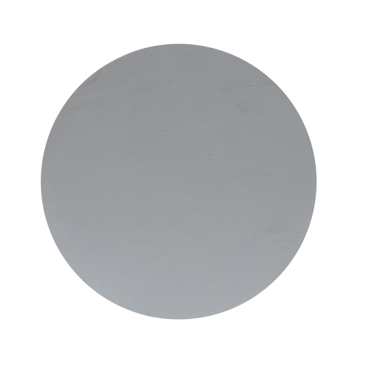 COUCHTISCH Lana Taupe 50/50/46 cm - Taupe, Holz (50/50/46cm) - Starfurn