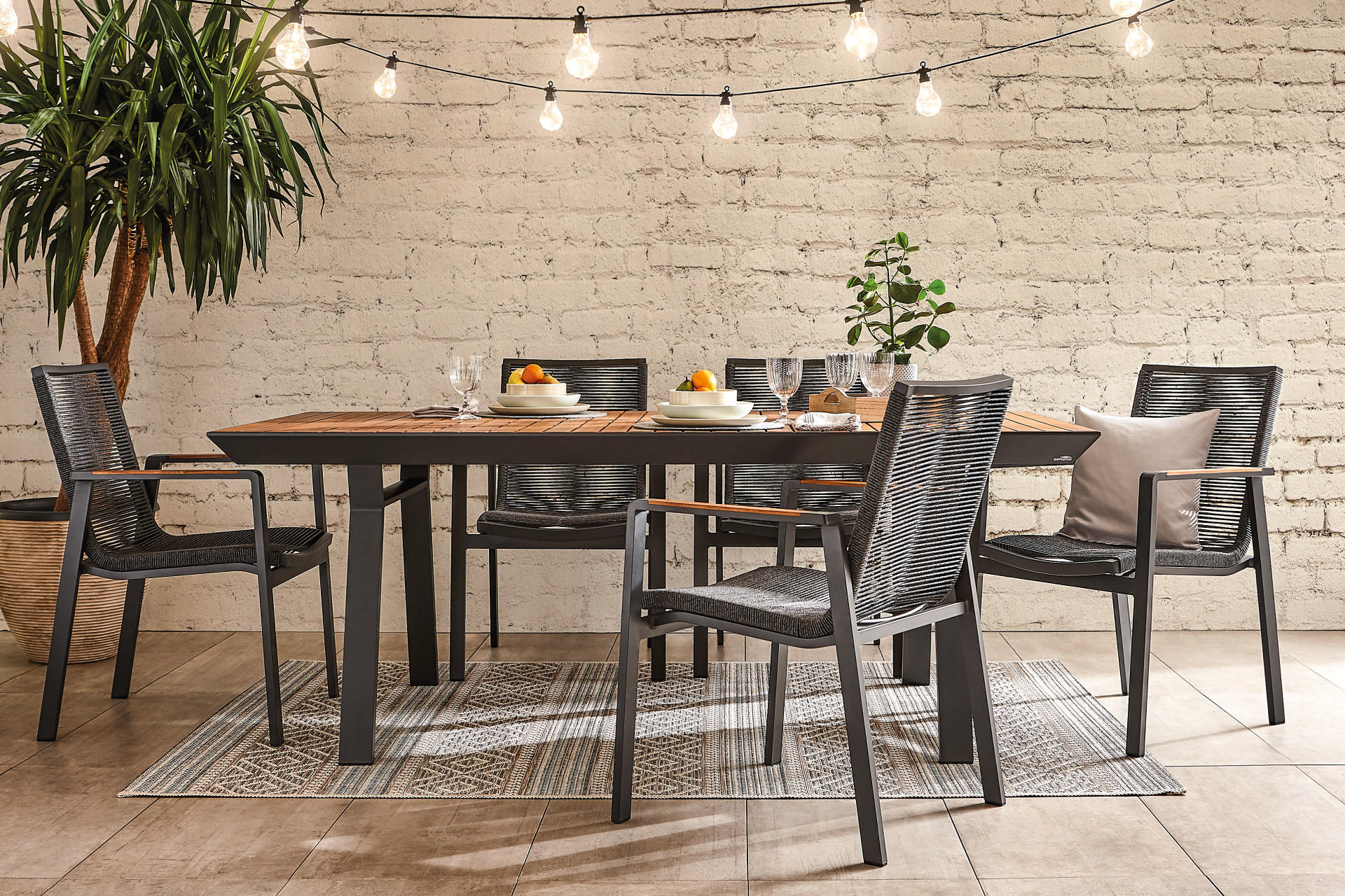 Gartentrend Outdoor Living