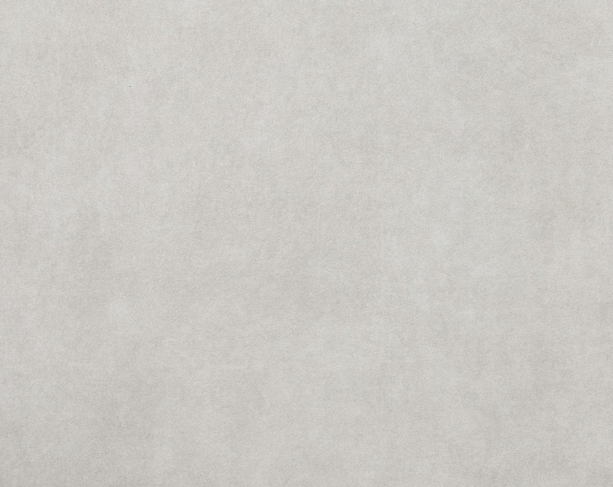 ECKSOFA L-Form Premium Kollektion ELLA Stoff Velours Noel Hellgrau Rechts - Hellgrau, Holz/Textil (262/168cm) - Kaiser Möbel